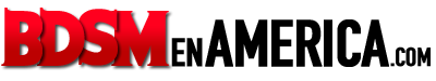 BDSM En America Logo